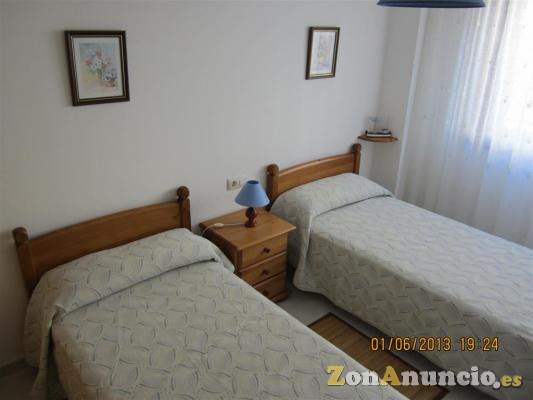 APARTAMENTO EN SANXENXO A 50 M DE SILGAR
